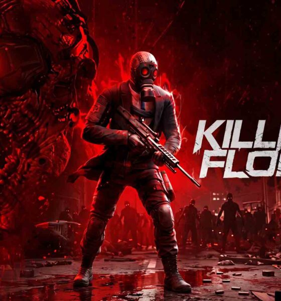 Revisión: Killing Floor 3 – Regreso letal a la lucha contra las hordas