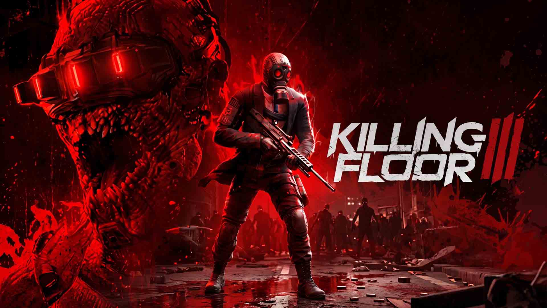 Revisión: Killing Floor 3 – Regreso letal a la lucha contra las hordas