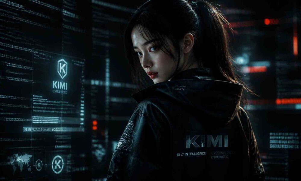 Kimi K3 el modelo de IA abierto más grande de China expone fallos en Higgsfield