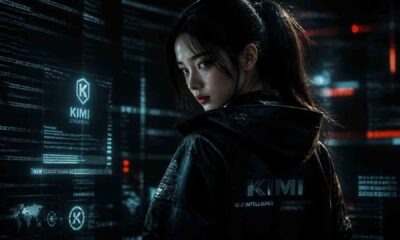 Kimi K3 el modelo de IA abierto más grande de China expone fallos en Higgsfield