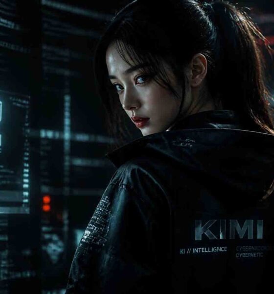 Kimi K3 el modelo de IA abierto más grande de China expone fallos en Higgsfield