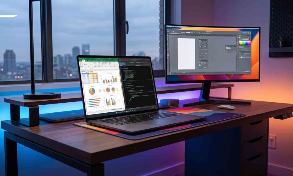 Cómo automatizar informes en Excel con Google Gemini
