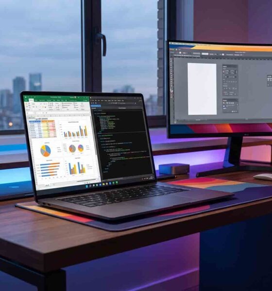 Cómo automatizar informes en Excel con Google Gemini