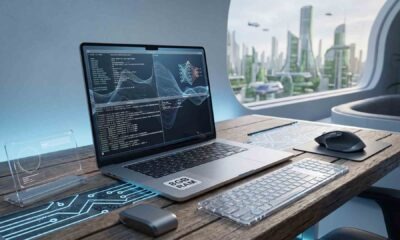 Guía para ejecutar IA local en equipos con 8GB de RAM