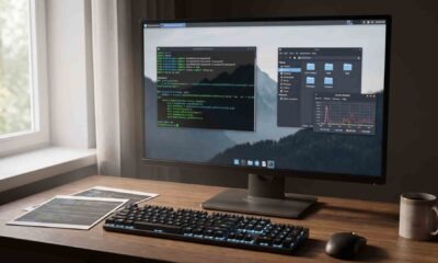 ¿Cuál linux elegir para ejecutar LLMs localmente?