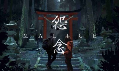 Revisión: Malice – Terror cooperativo en una mansión japonesa