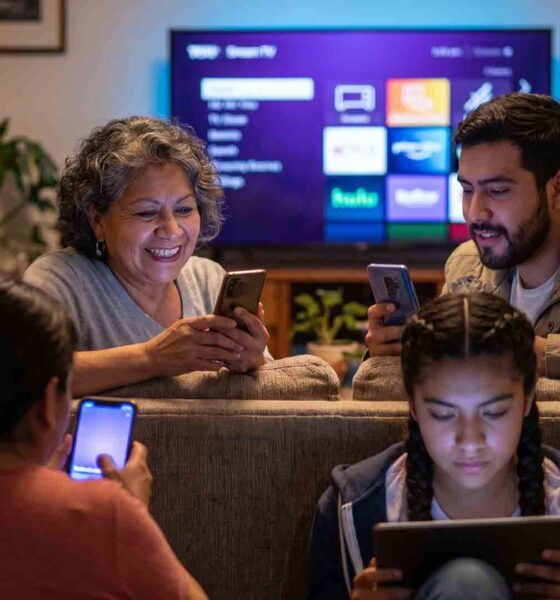 Resumen del primer semestre 2026: ¿qué vio México en streaming?