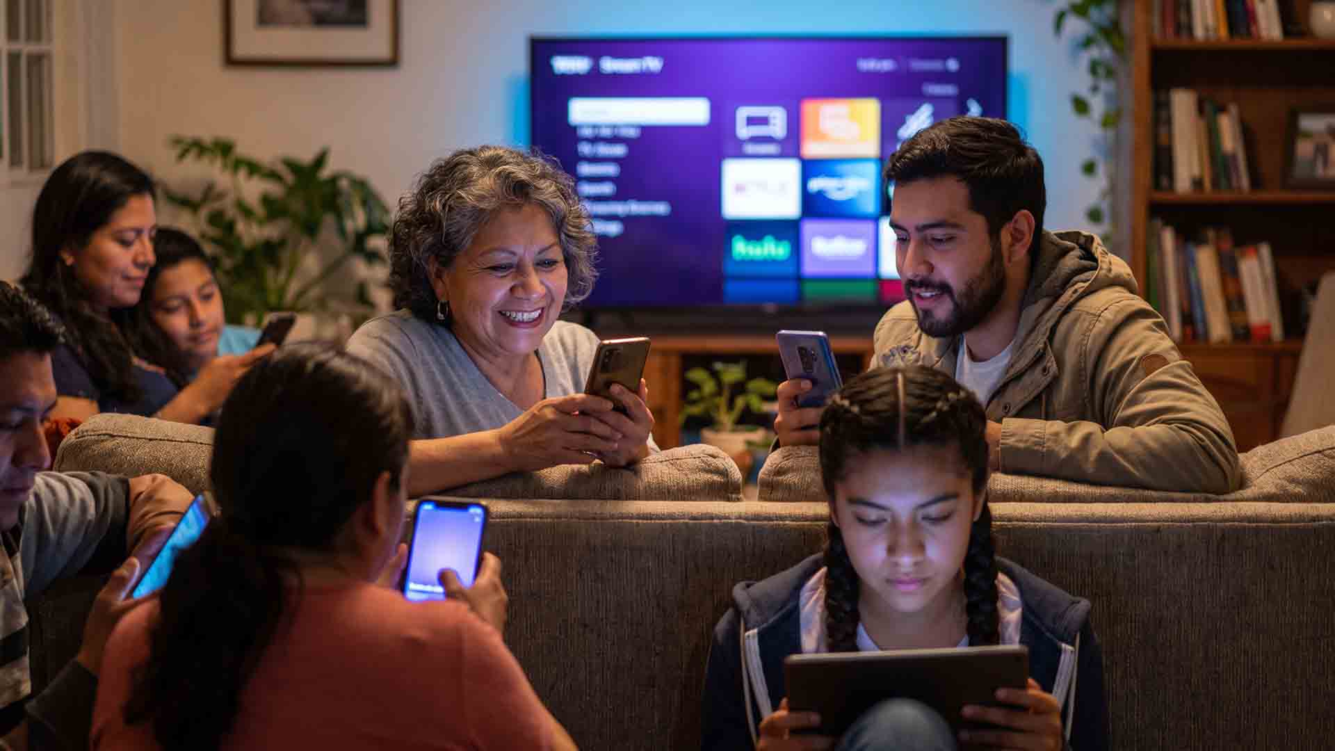 Resumen del primer semestre 2026: ¿qué vio México en streaming?