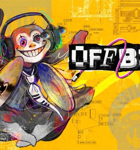 Primeras impresiones: OFFBEAT – Un estudio musical de juguete