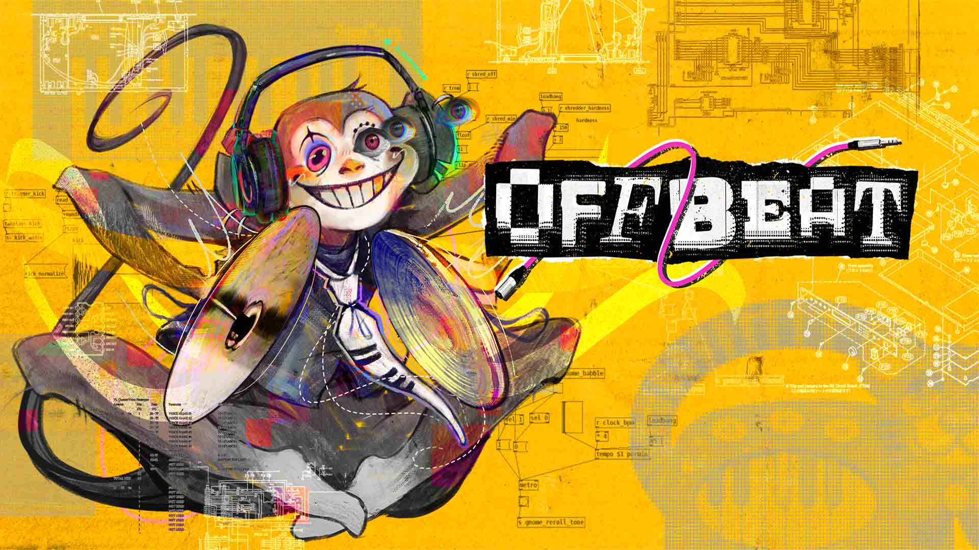 Primeras impresiones: OFFBEAT – Un estudio musical de juguete