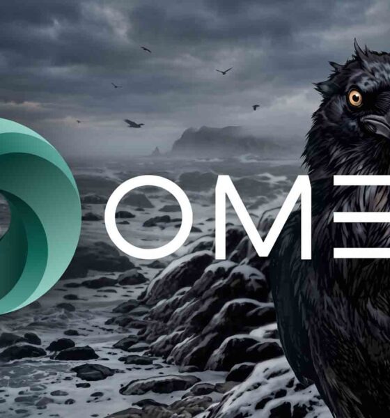 Primeras impresiones: OMEA – Una narrativa que recuerda cada decisión del jugador