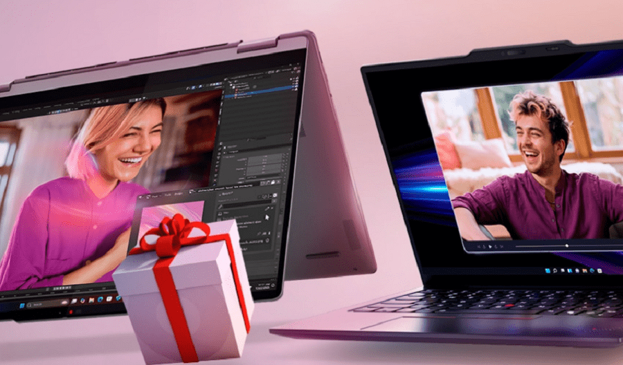 Lenovo Lanza “Puntos Lenovo”: el Programa de Lealtad que Premia Todas tus Compras