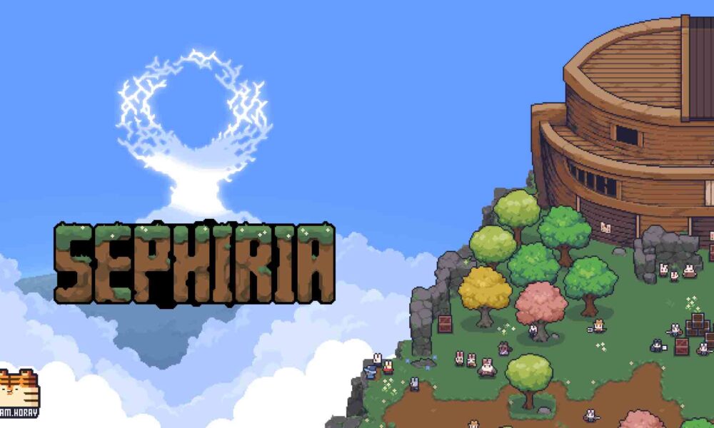 Revisión Sephiria – Torre de conejos y estrategia roguelite