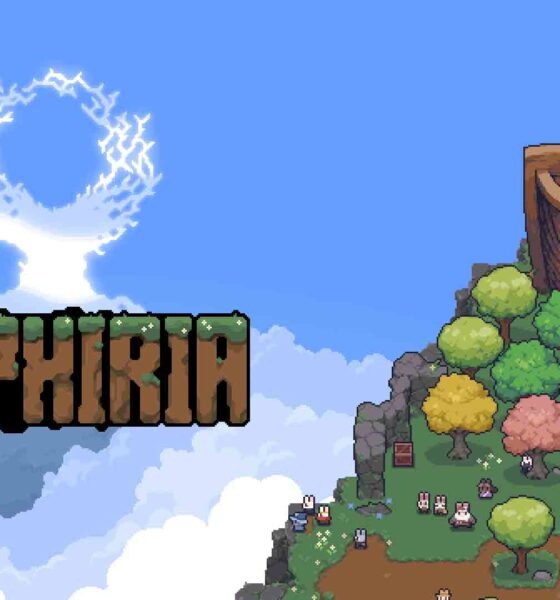 Revisión Sephiria – Torre de conejos y estrategia roguelite