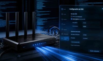 Servicios DNS públicos: ventajas, desventajas y cómo elegir el mejor