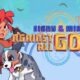 Revisión: Signy & Mino: Against All Gods – Combate en pareja que reinventa el turno