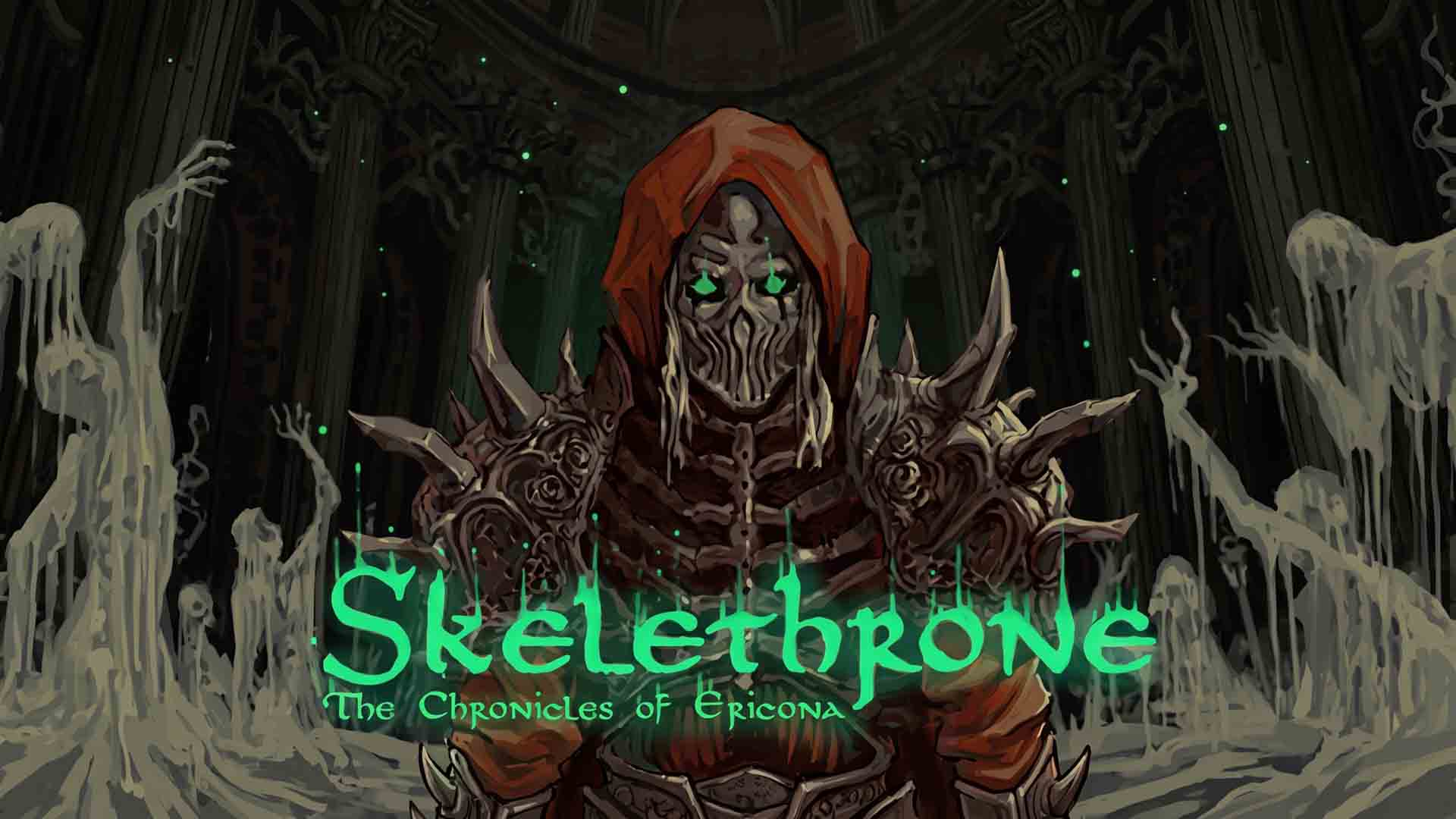 Revisión: Skelethrone – Un metroidvania gótico que exige paciencia y precisión