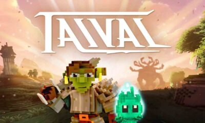 Primeras impresiones: Taival – Una aventura cooperativa entre bloques y transformaciones