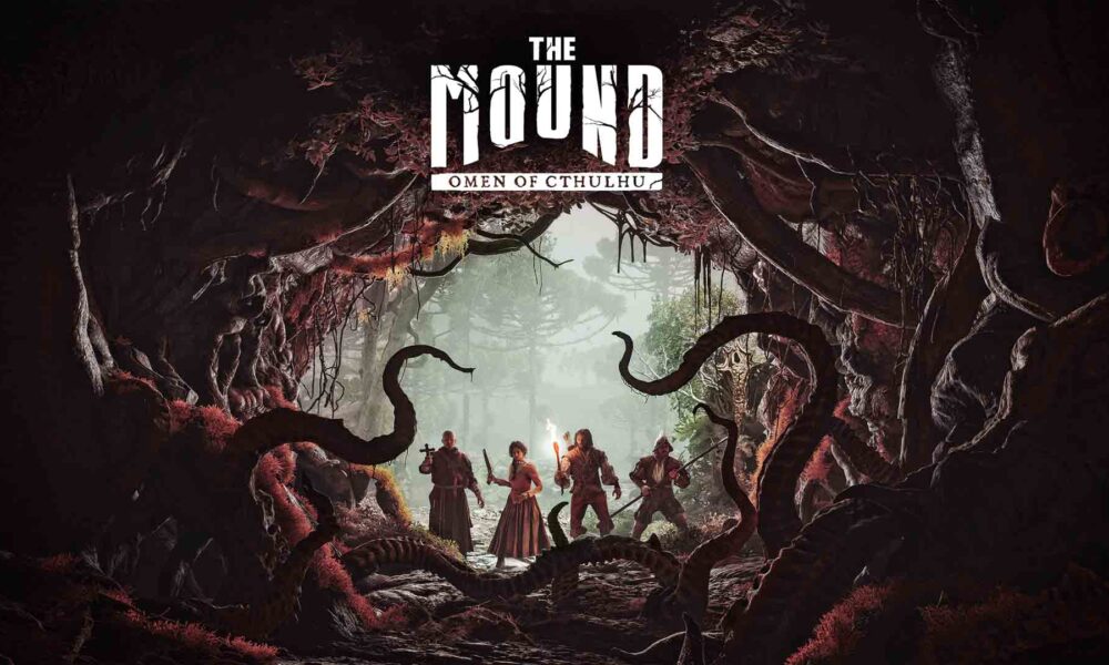 Revisión: The Mound: Omen of Cthulhu – Horror cooperativo en la jungla maldita