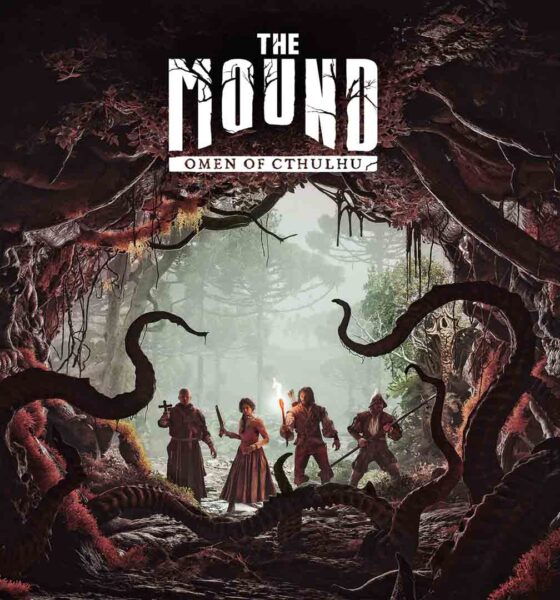 Revisión: The Mound: Omen of Cthulhu – Horror cooperativo en la jungla maldita