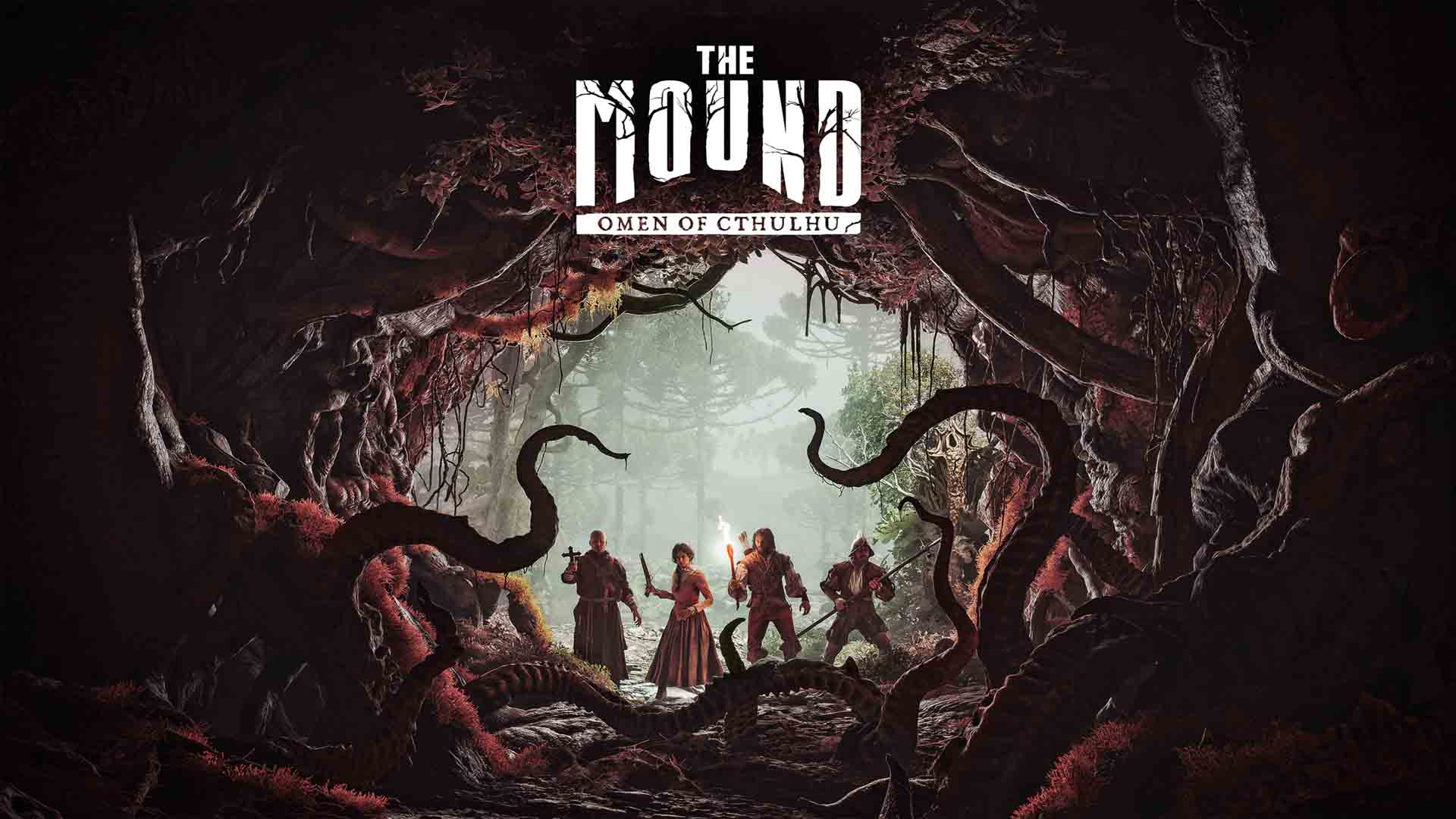 Revisión: The Mound: Omen of Cthulhu – Horror cooperativo en la jungla maldita