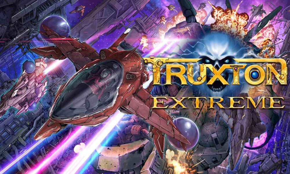 Revisión: Truxton Extreme – Regreso explosivo de un clásico del shoot ‘em up
