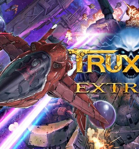 Revisión: Truxton Extreme – Regreso explosivo de un clásico del shoot ‘em up