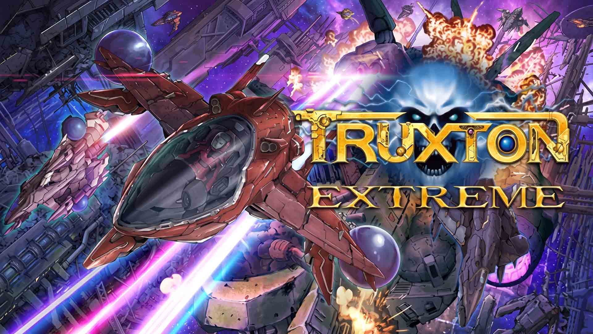 Revisión: Truxton Extreme – Regreso explosivo de un clásico del shoot ‘em up