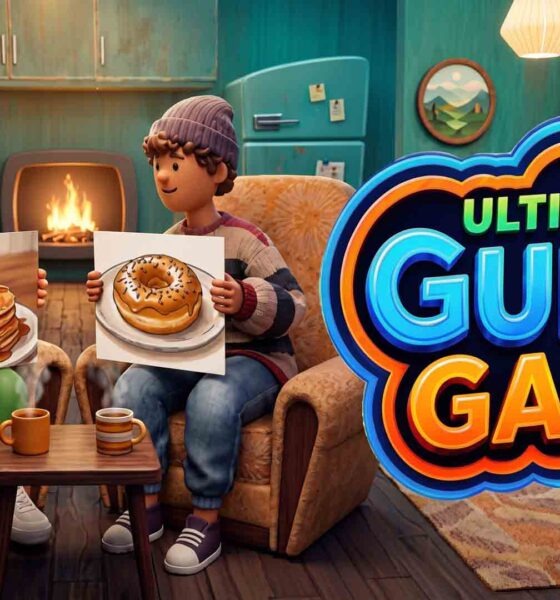 Revisión: Ultimate Guess Game – Duelo de preguntas para descubrir tu imagen
