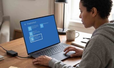 Cloud Rebuild: la nueva función de Windows 11 para reinstalar el sistema sin USB
