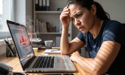 Cómo reducir el uso de CPU de Chrome a la mitad en 3 pasos