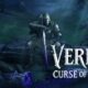 Revisión: Verho – Curse of Faces: un RPG oscuro que llega a consolas