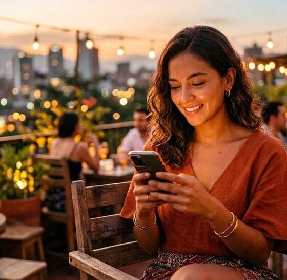 Verano 2026: compras en línea, viajes y fútbol marcan los intereses de los latinoamericanos