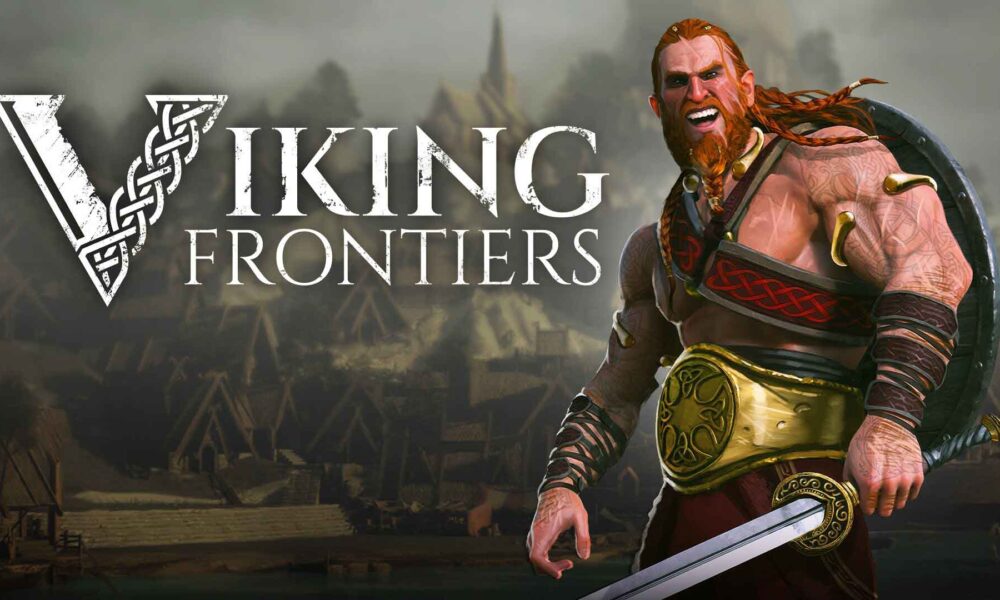 Revisión: Viking Frontiers – Liderazgo y supervivencia en tierras nórdicas