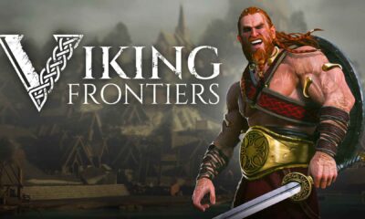 Revisión: Viking Frontiers – Liderazgo y supervivencia en tierras nórdicas