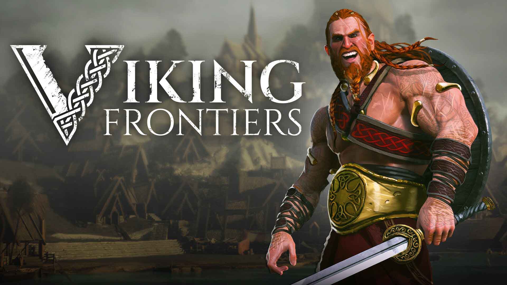 Revisión: Viking Frontiers – Liderazgo y supervivencia en tierras nórdicas