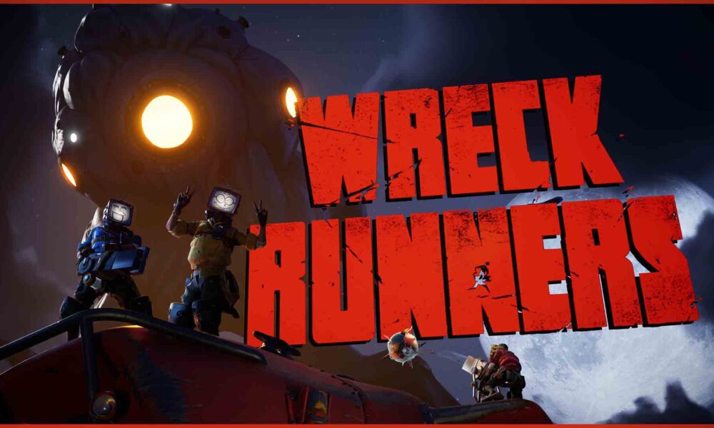 Revisión: Wreck Runners – Caos cooperativo en el Triángulo de las Bermudas