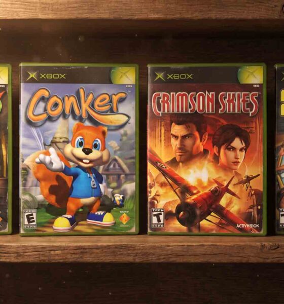 La retrocompatibilidad de Xbox llega a PC con 4 juegos clásicos y mejoras técnicas