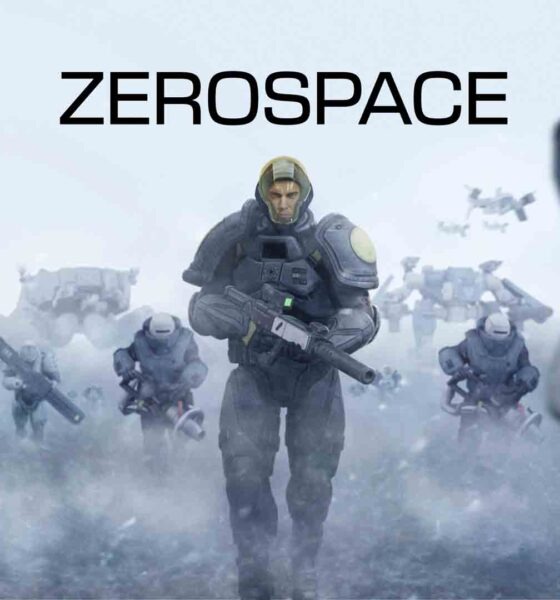 Primeras impresiones: ZeroSpace – Estrategia espacial con alma narrativa
