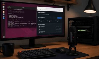 Cómo usar PersonaPlex de forma local en tu PC
