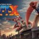 Revisión: Geppy-X – Un homenaje jugable al anime mecha de los 70s