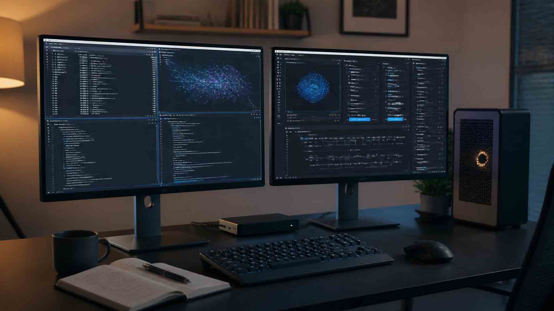 Cómo ejecutar un LLM local con herramientas avanzadas según la VRAM disponible