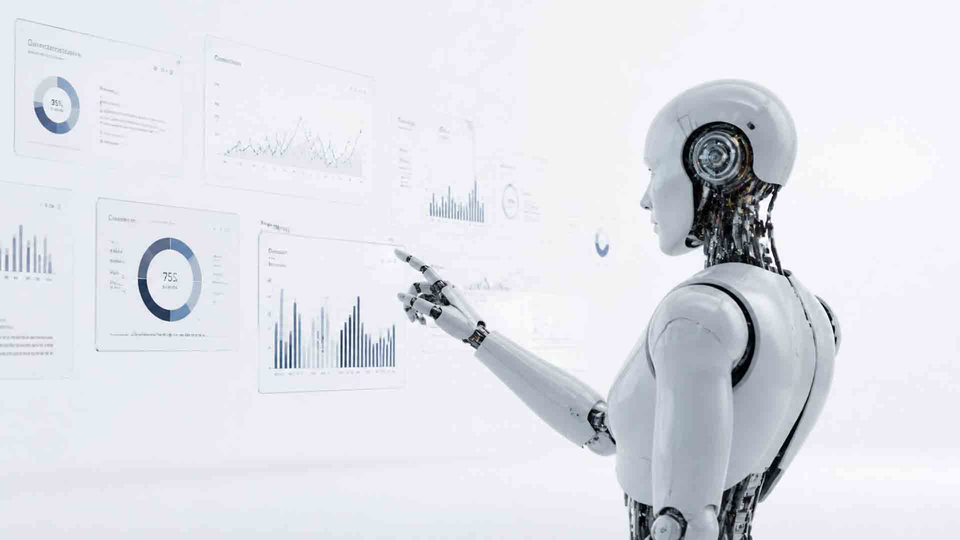 Cómo crear presentaciones con IA: 7 prompts universales