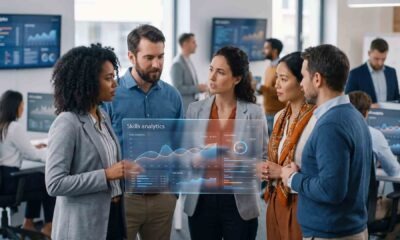 ¿Cómo predecir las competencias laborales del futuro con inteligencia de datos?