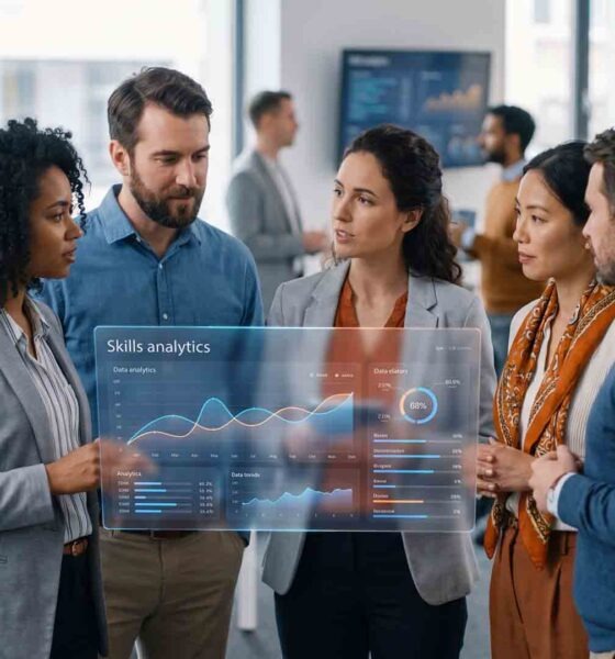 ¿Cómo predecir las competencias laborales del futuro con inteligencia de datos?