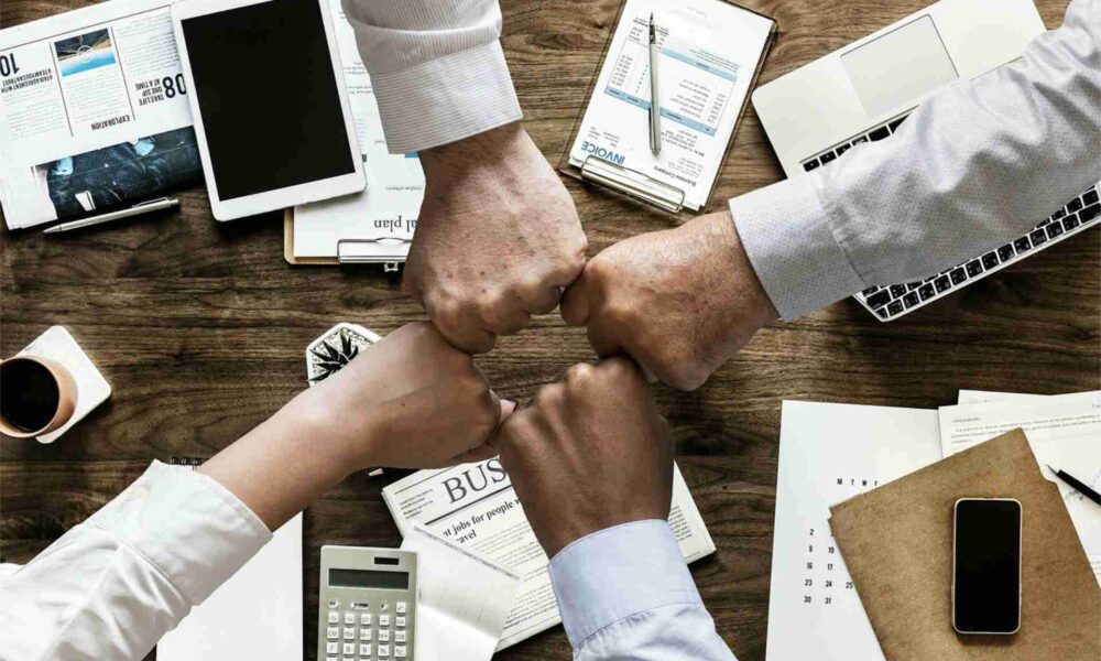 4 tendencias laborales que dominarán la segunda mitad de 2026