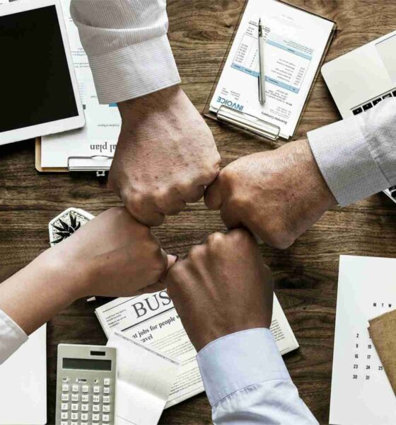 4 tendencias laborales que dominarán la segunda mitad de 2026