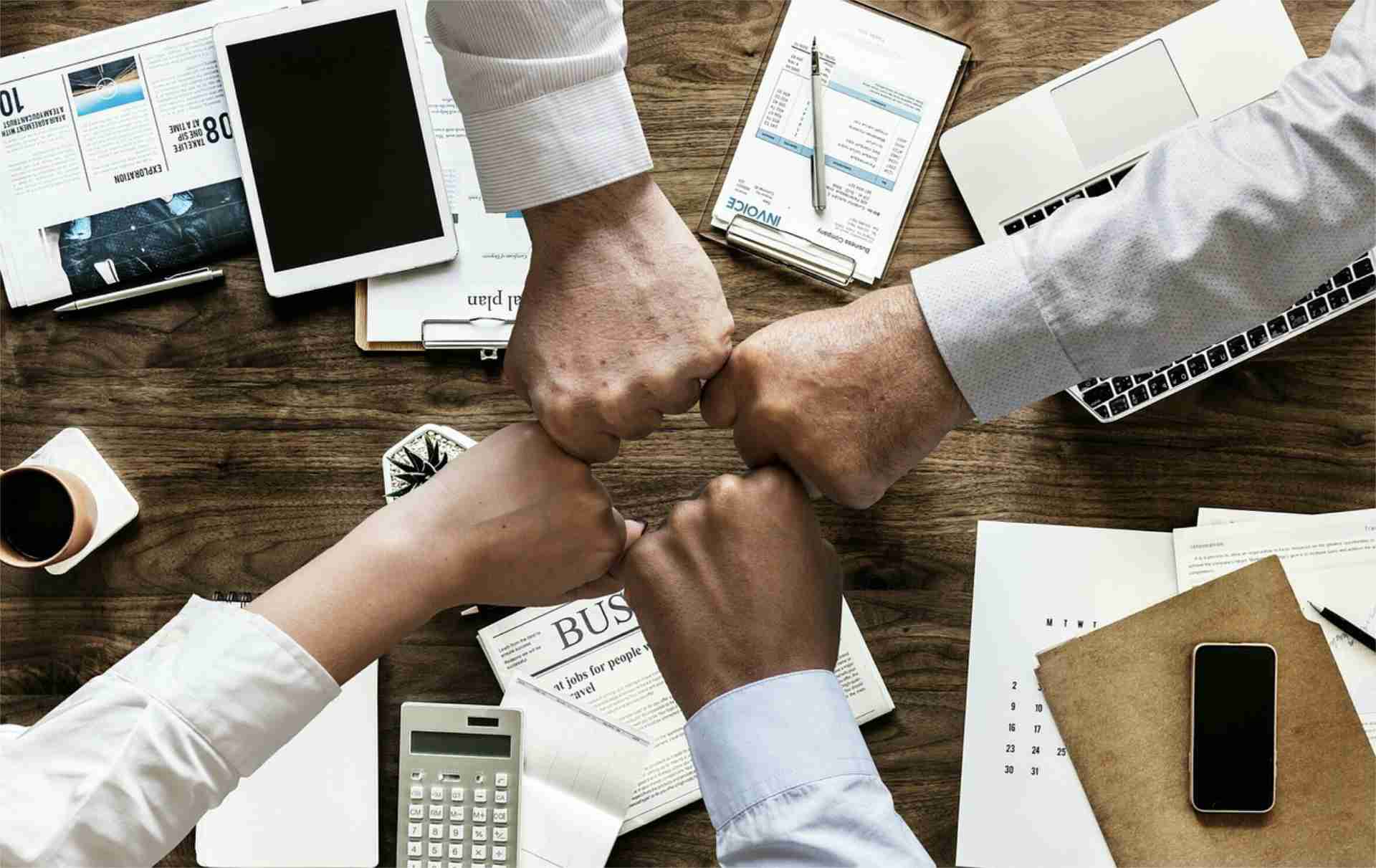 4 tendencias laborales que dominarán la segunda mitad de 2026