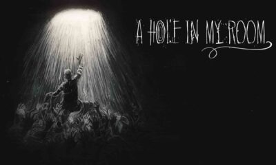 Revisión: A Hole in My Room – Terror psicológico episódico entre puzles y sigilo