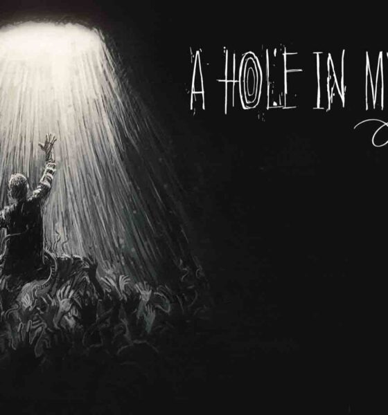 Revisión: A Hole in My Room – Terror psicológico episódico entre puzles y sigilo